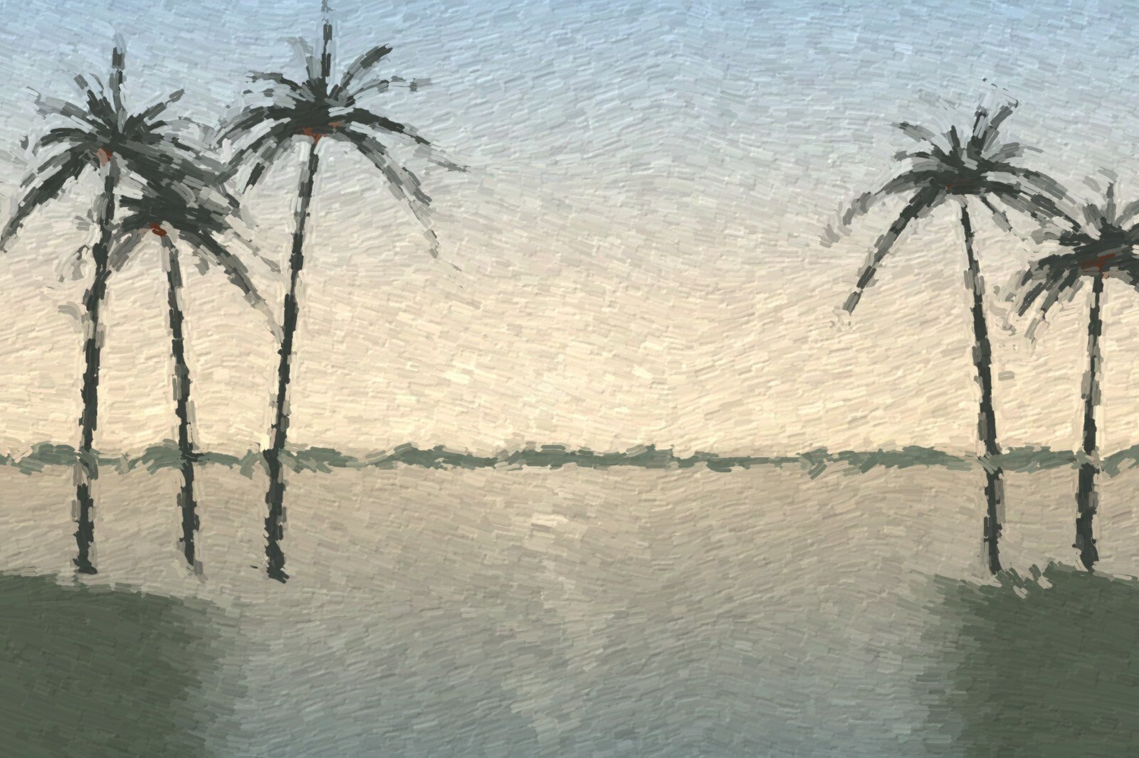 Demo Date Palms Morning