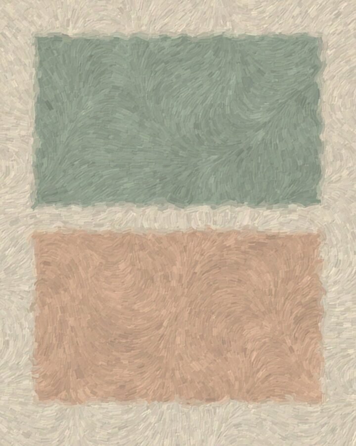 demo image: quiet field