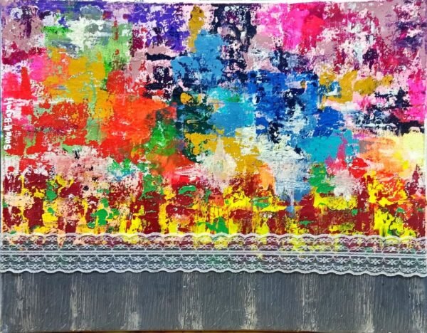 Carnival of Colour