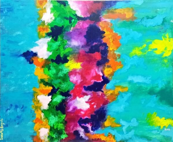 Spirit of Colour