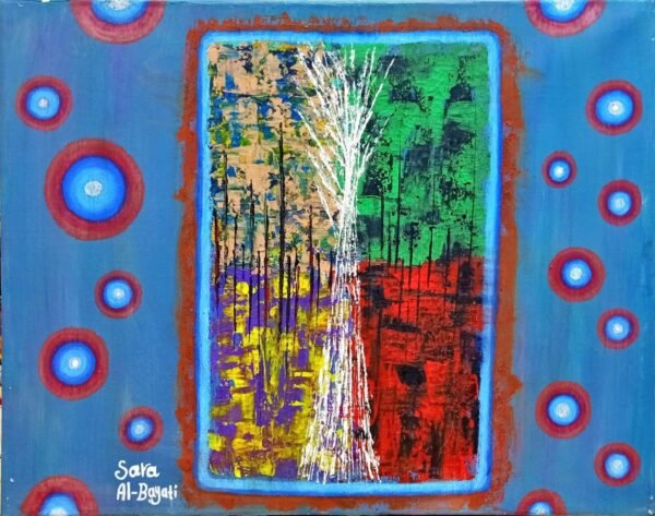 Window to the Forest