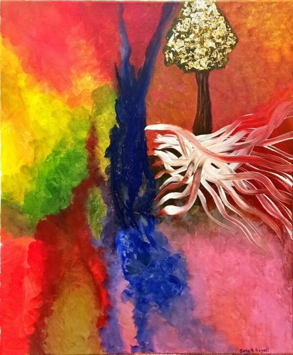 Roots of Fire