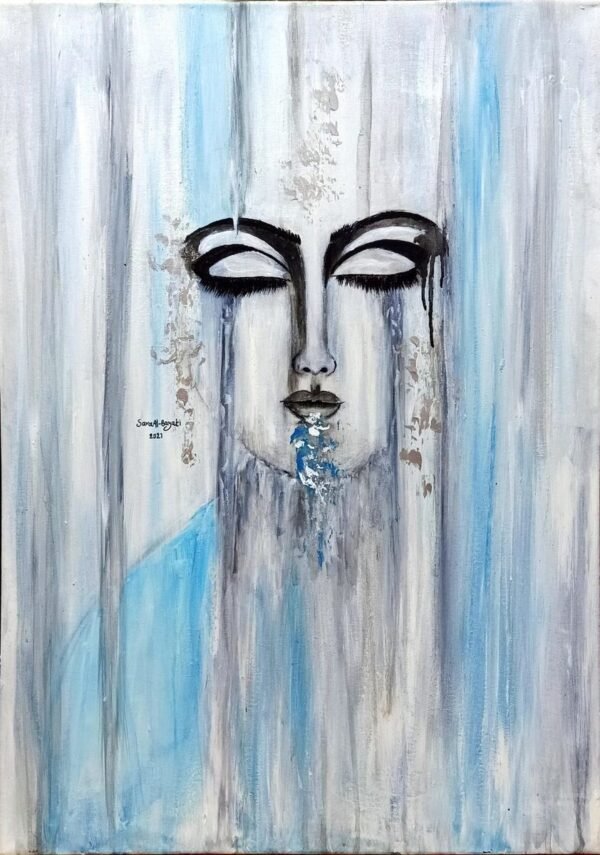 Silent Tears