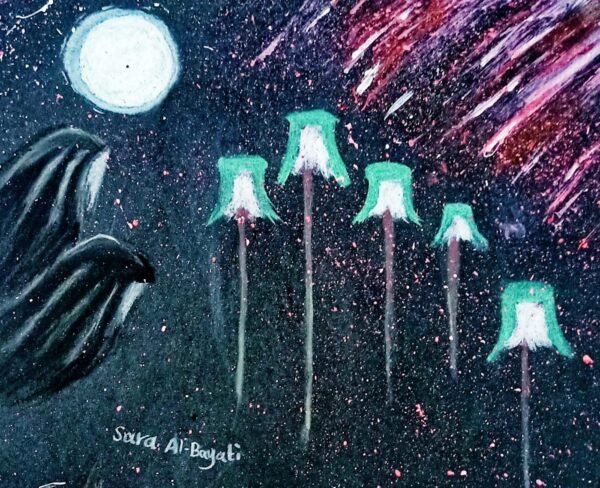 Moon Bells