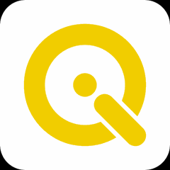 Qi Card Iraq logo