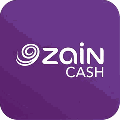 ZainCash Iraq logo